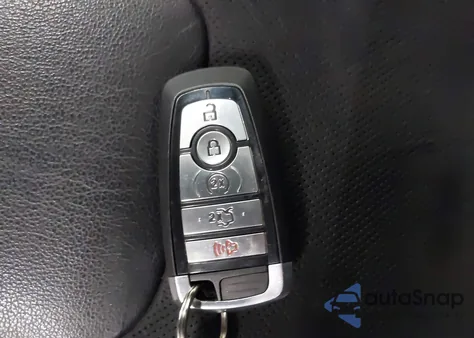 2019 Ford Edge St из США, поврежденный, VIN 2FMPK4AP7KBC48240